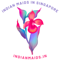 indian maids in singapore logo
