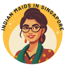 Indian Maids in Singapore